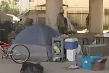 2839727_122917-ewn-homeless-tent-cities-houston-vid | Houston Police ...