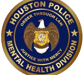 Logo Cutout | Houston Police Department